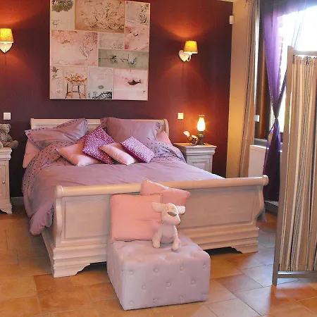 Holiday home La Ferme De Gabrielle By Interhome *