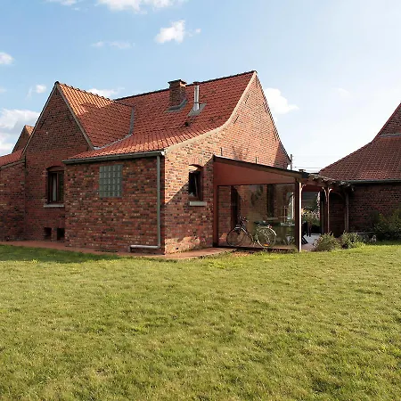 La Ferme De Gabrielle By Interhome * Le Bizet
