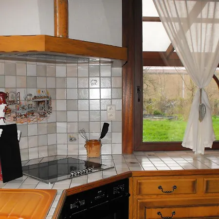 La Ferme De Gabrielle By Interhome *