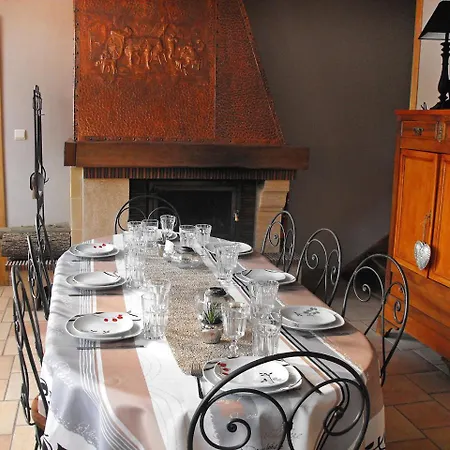 La Ferme De Gabrielle By Interhome