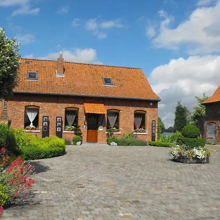 La Ferme De Gabrielle By Interhome