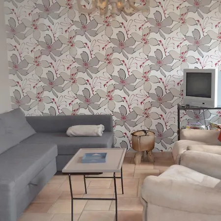 La Ferme De Gabrielle By Interhome Holiday home