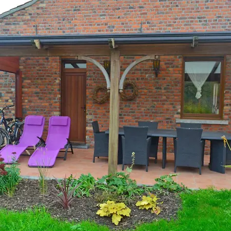 La Ferme De Gabrielle By Interhome