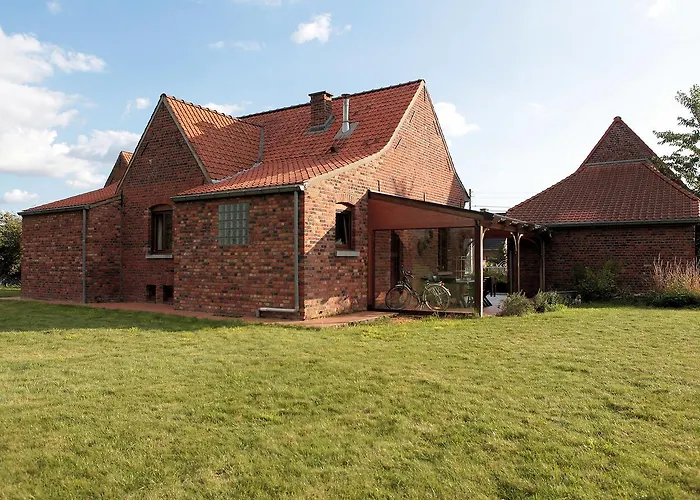 La Ferme De Gabrielle By Interhome * Le Bizet